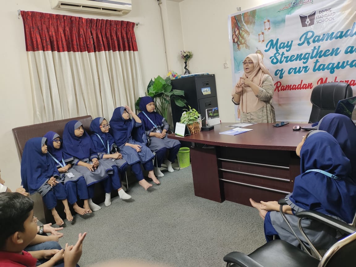 English Version Curriculum