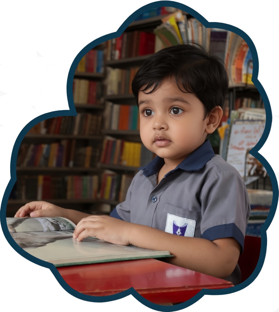 Divine Standard School & Hifz Madrasah